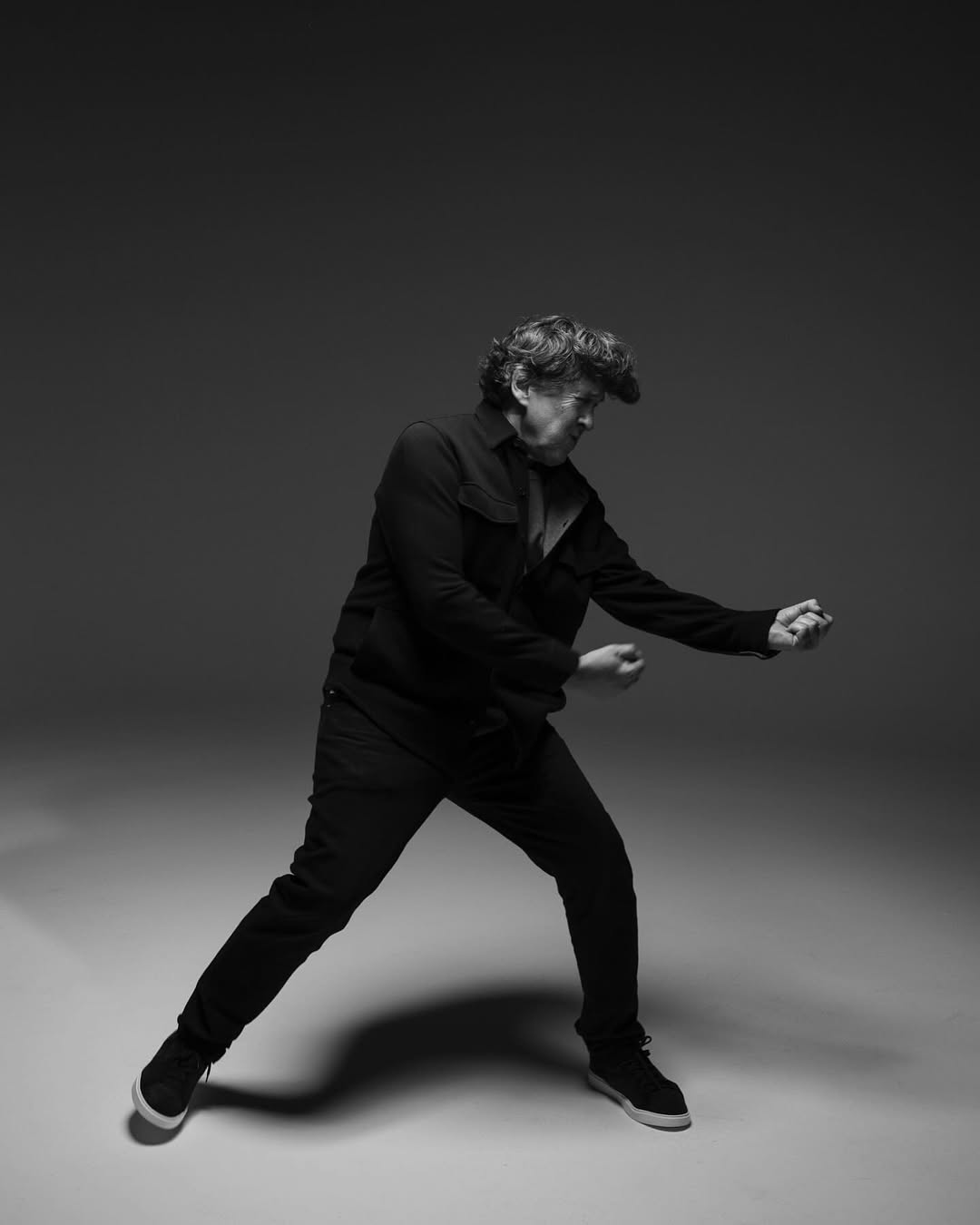 @cameronbcrowe for @nytmag photographed by @deviny...