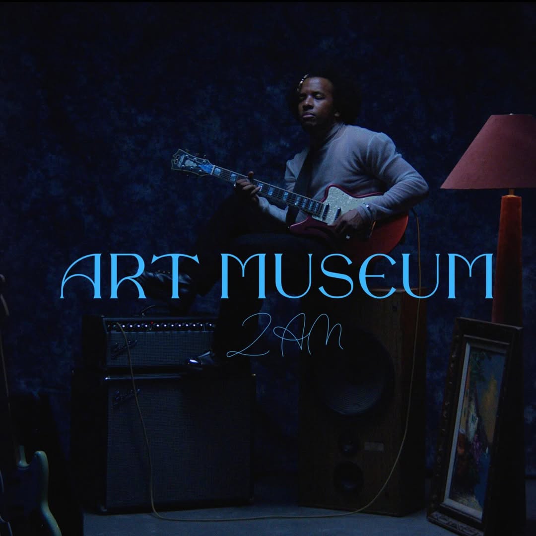 @cautiousxclay for the release of the album ‘The...