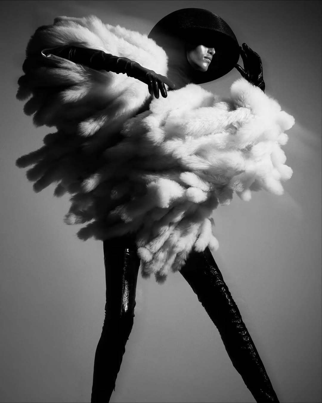 @mona_tougaard for the cover of @fthtsi photograph...