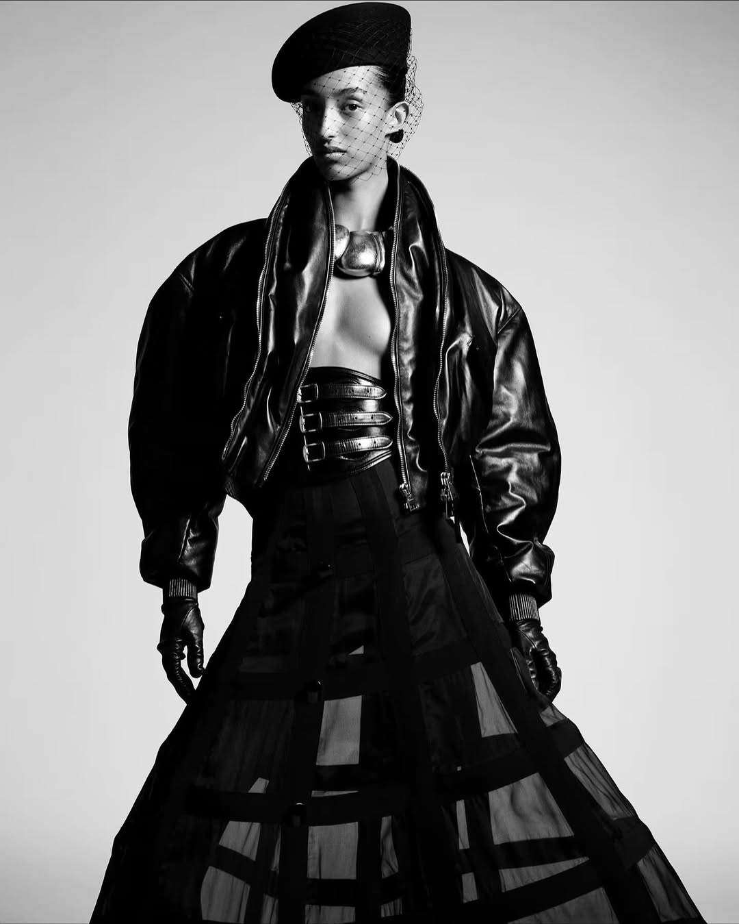 @mona_tougaard for the cover of @fthtsi photograph...