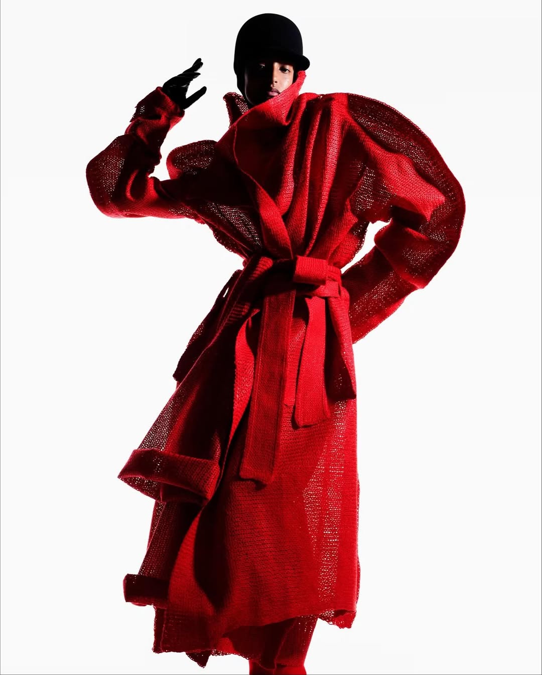 @mona_tougaard for the cover of @fthtsi photograph...
