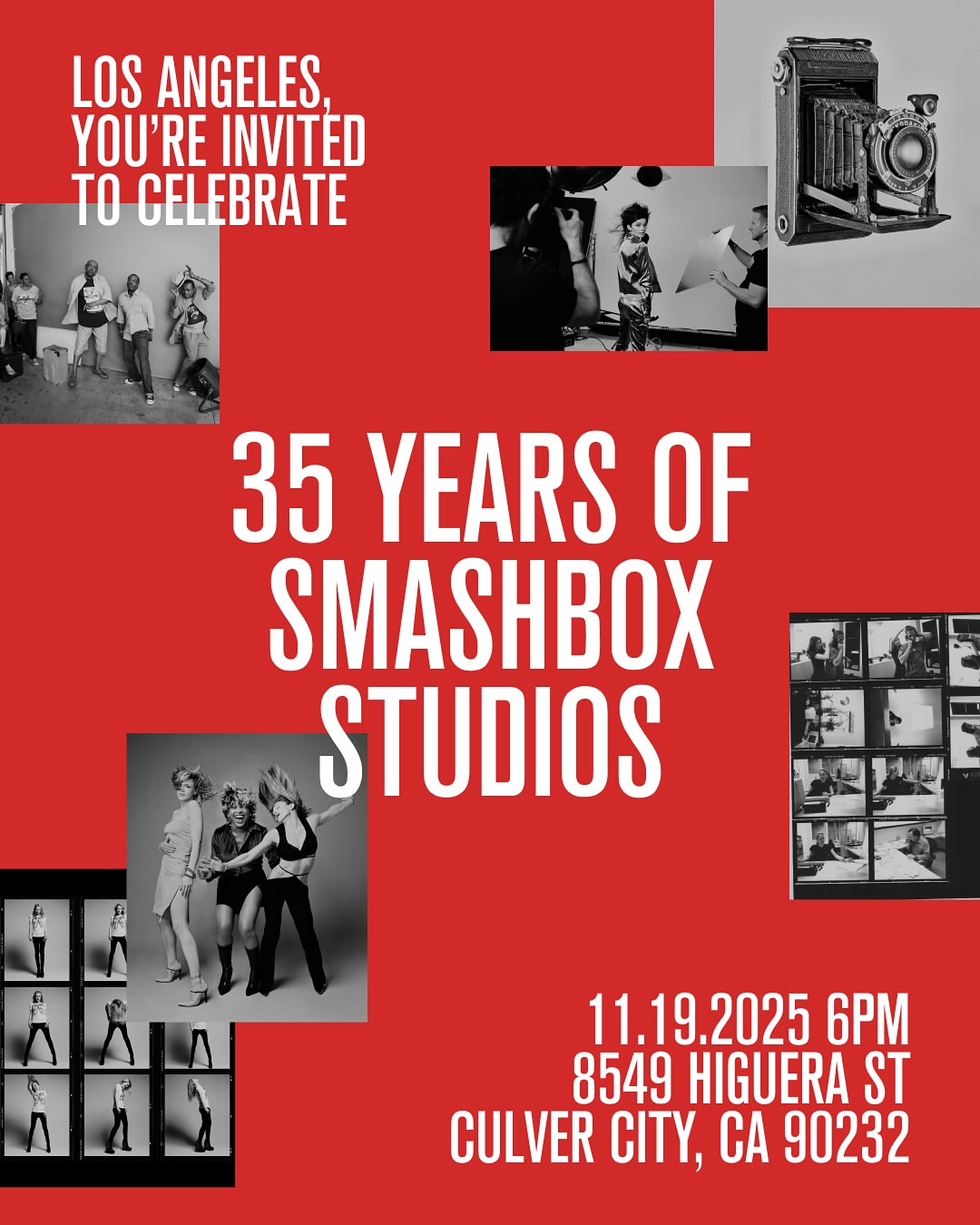 Join us for an unforgettable evening celebrating 3...