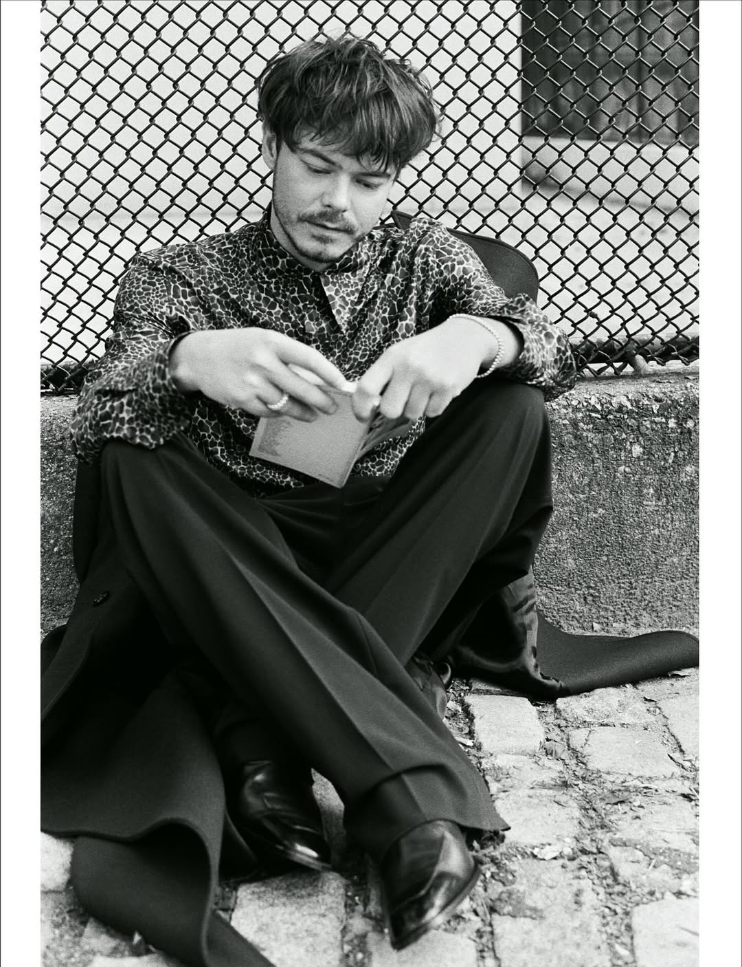 @charlie.r.heaton for the cover of @behindtheblind...