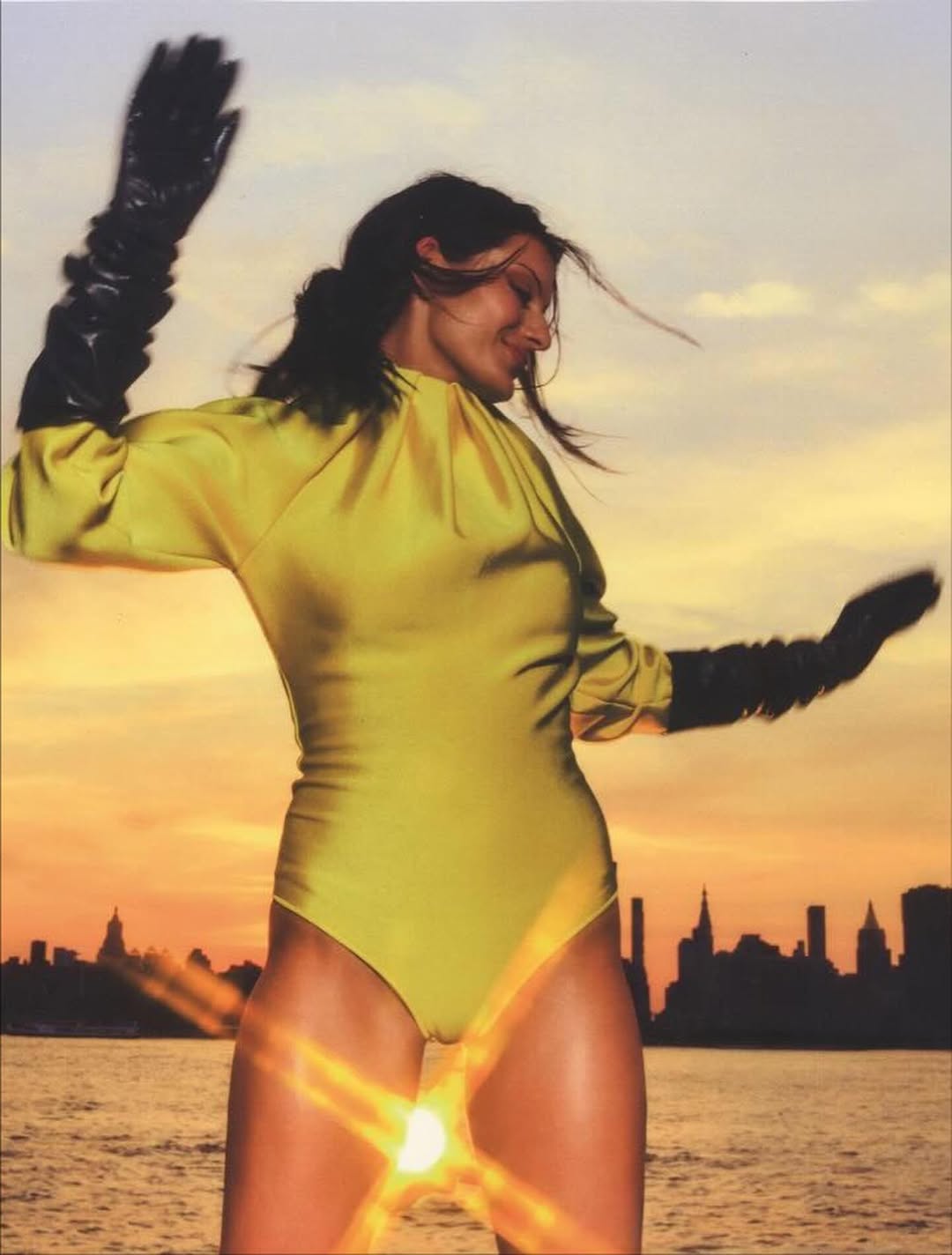 @tonibreidinger for the cover of @players Issue 2 ...