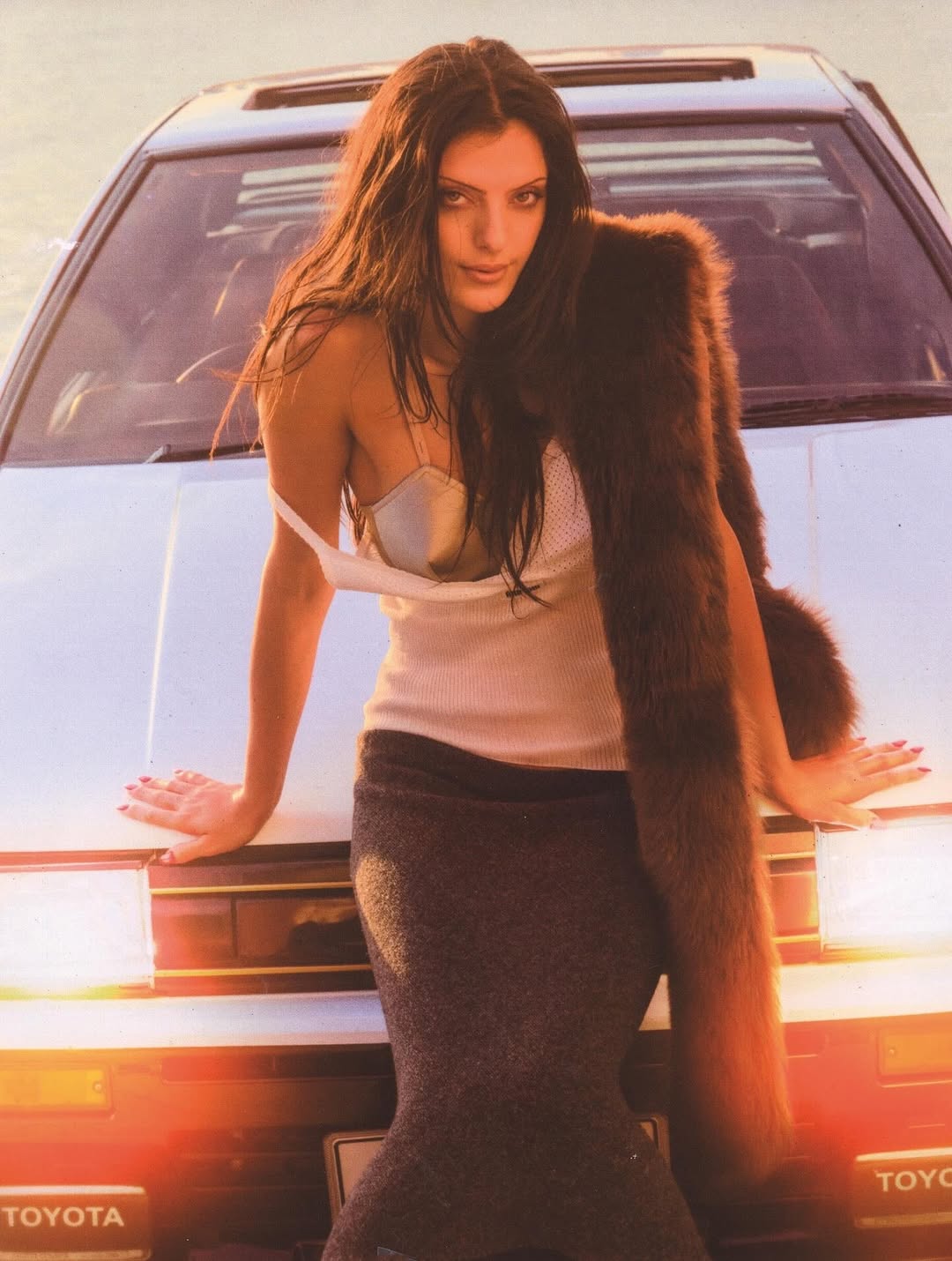 @tonibreidinger for the cover of @players Issue 2 ...