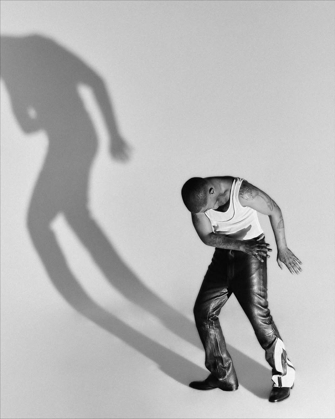 @kidcudi for @playboy photographed by @mason.poole