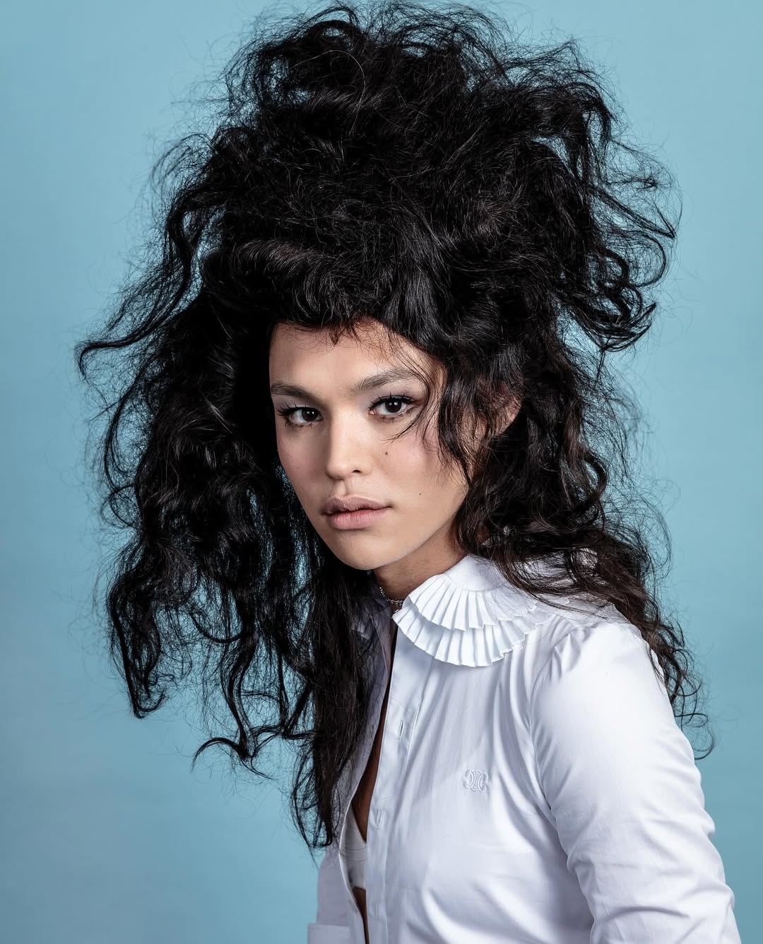 ‘Thinking Heads’ for @lovemagazine photographe...