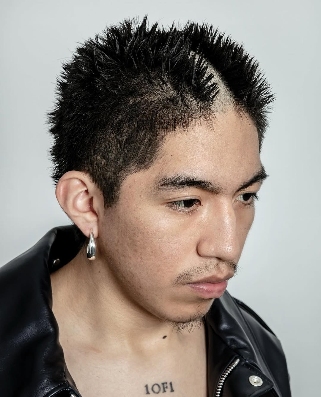 ‘Thinking Heads’ for @lovemagazine photographe...