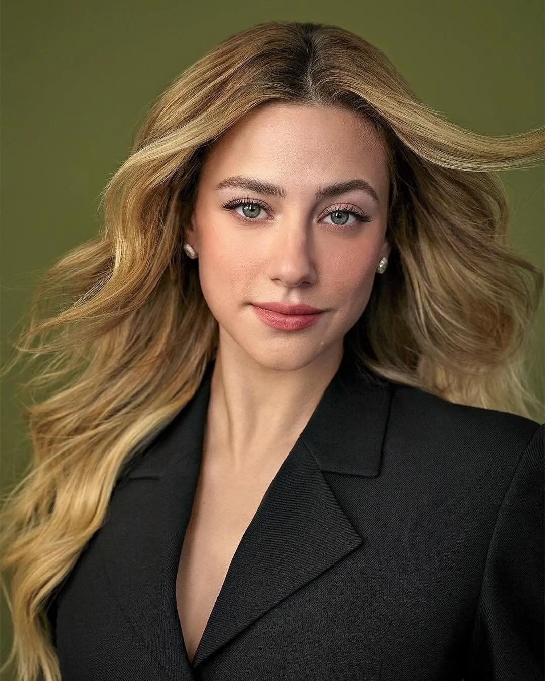 @lilireinhart for @forbes #ForbesUnder30 photograp...