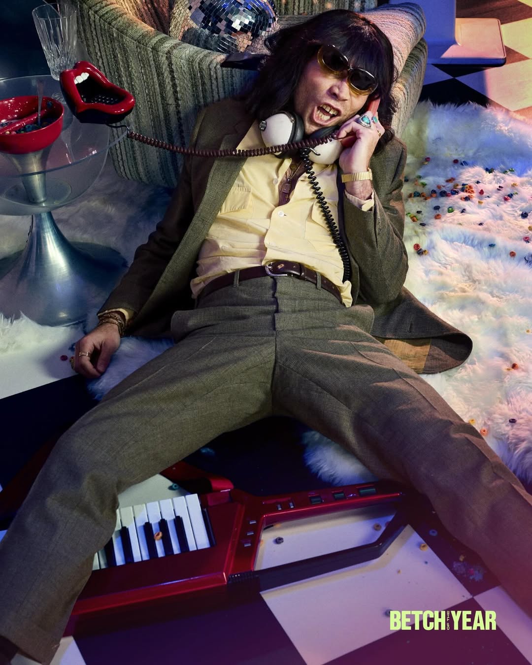 @therealmrfantasy for @betches ‘Betch of the Yea...