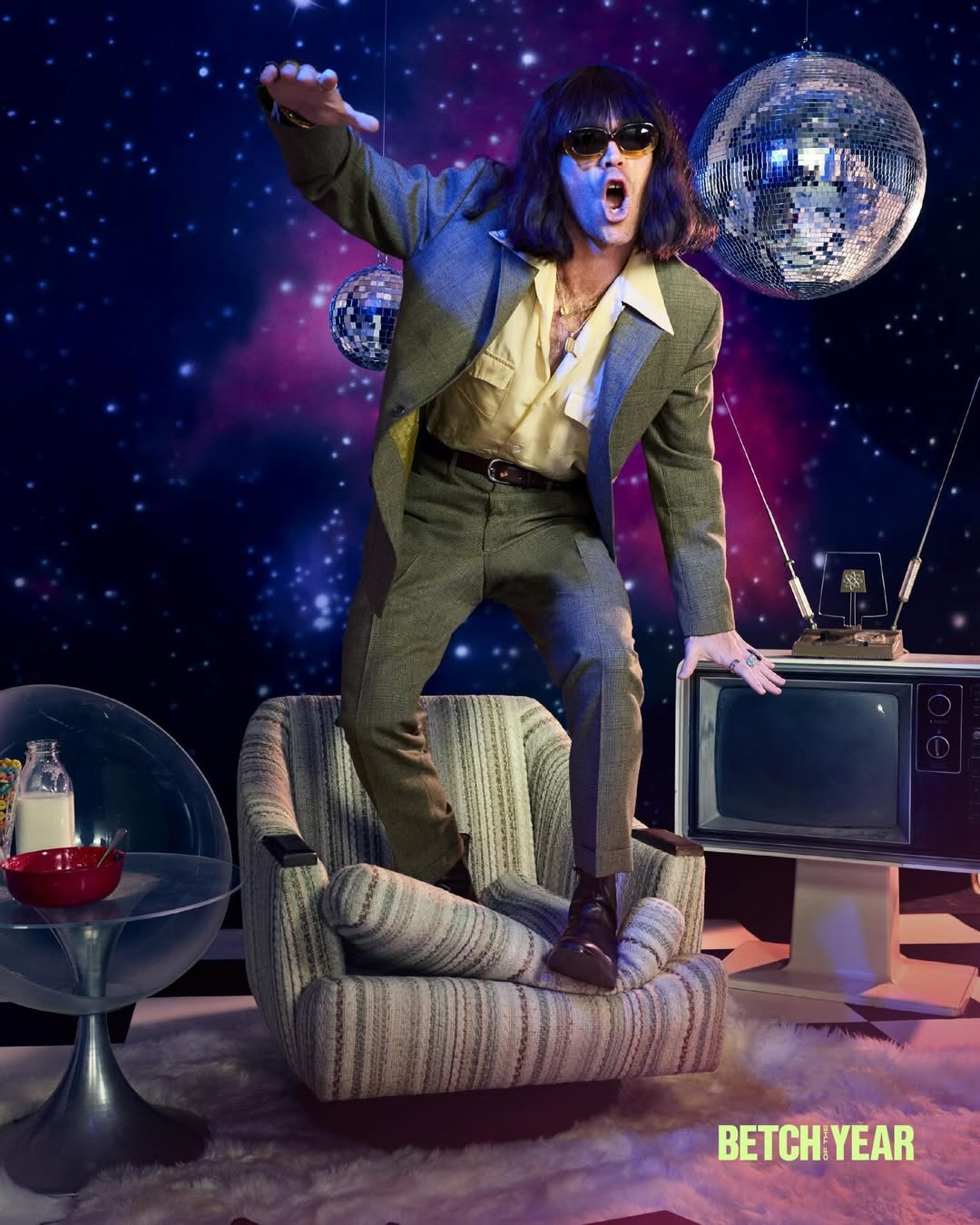 @therealmrfantasy for @betches ‘Betch of the Yea...