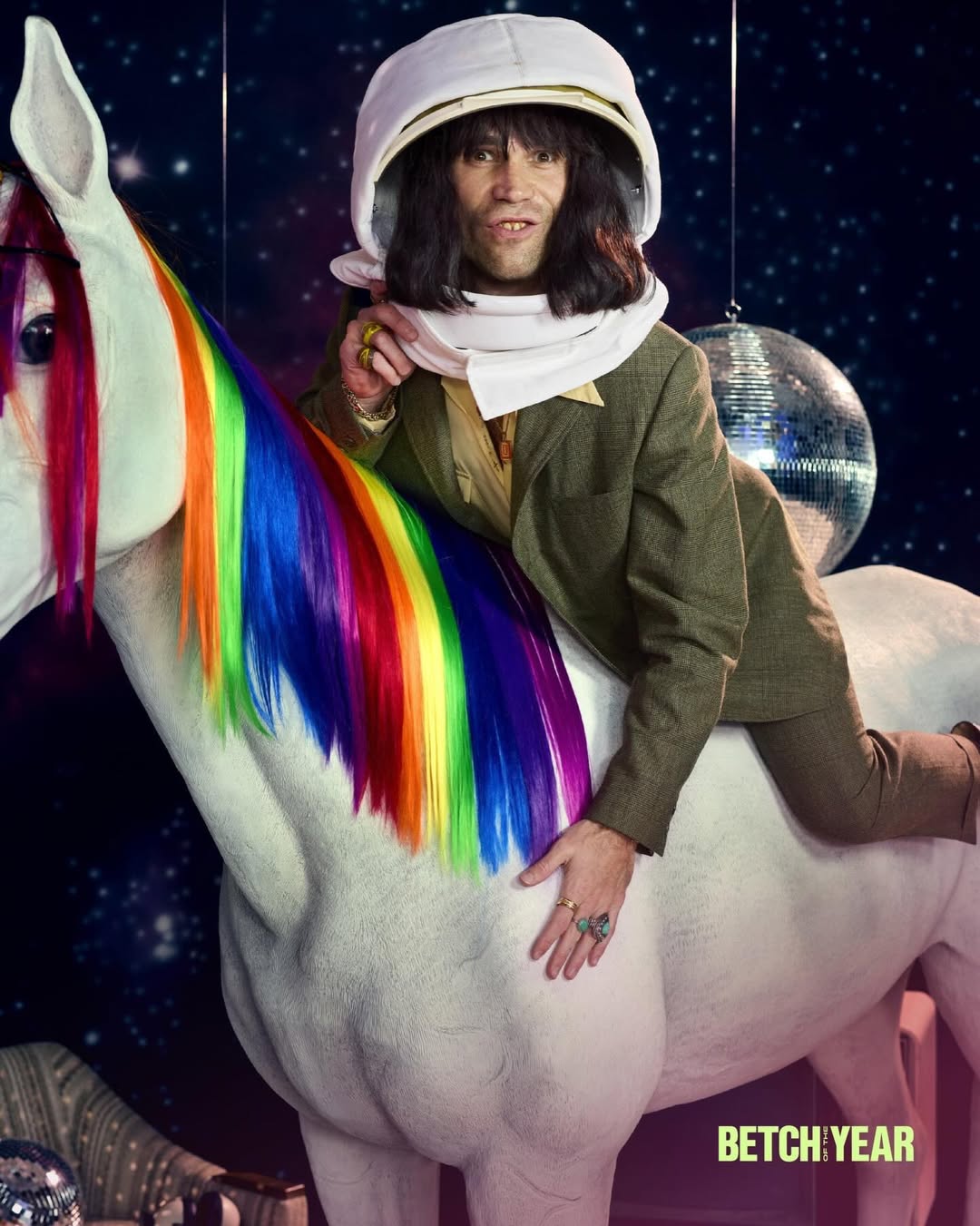 @therealmrfantasy for @betches ‘Betch of the Yea...