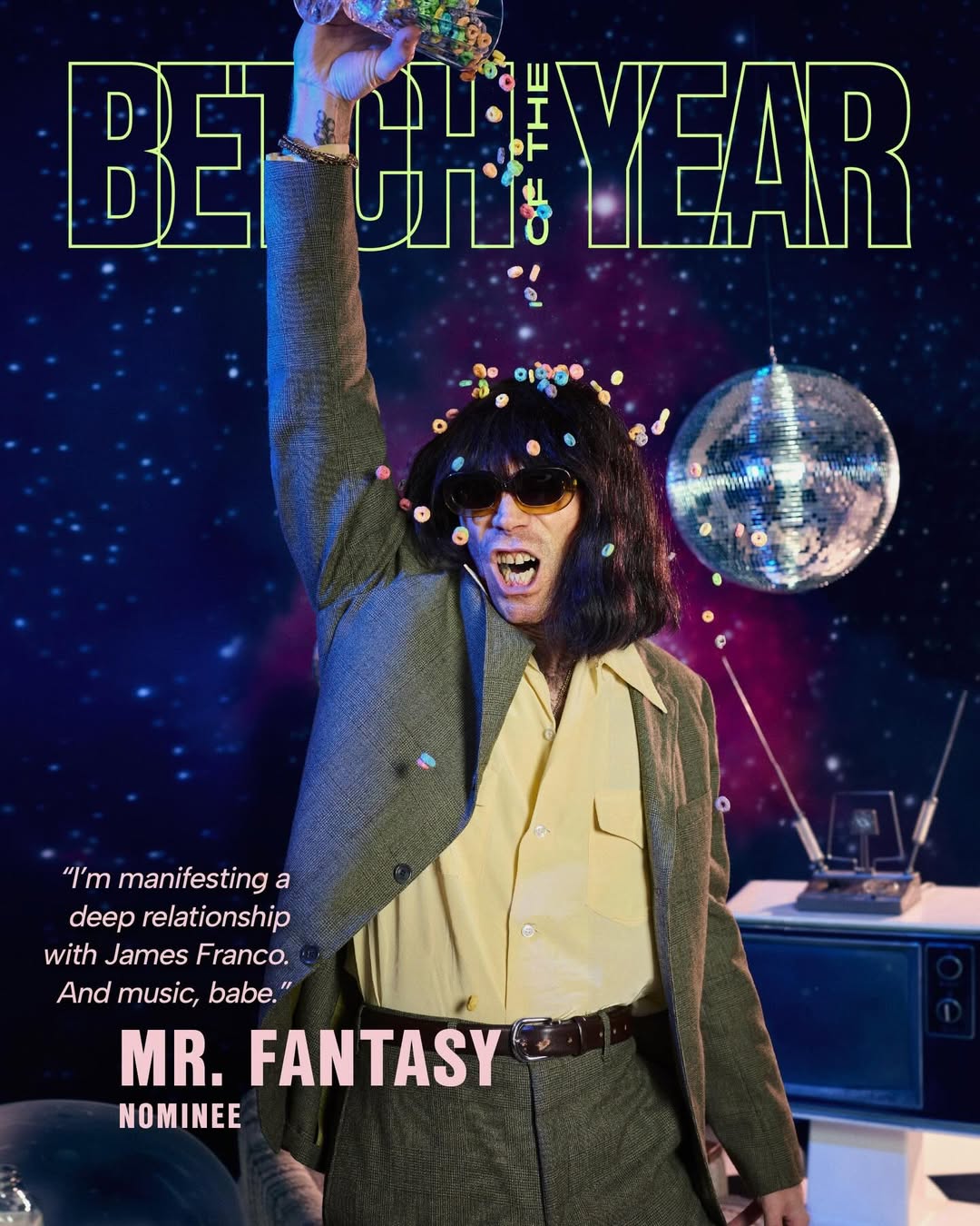 @therealmrfantasy for @betches ‘Betch of the Yea...