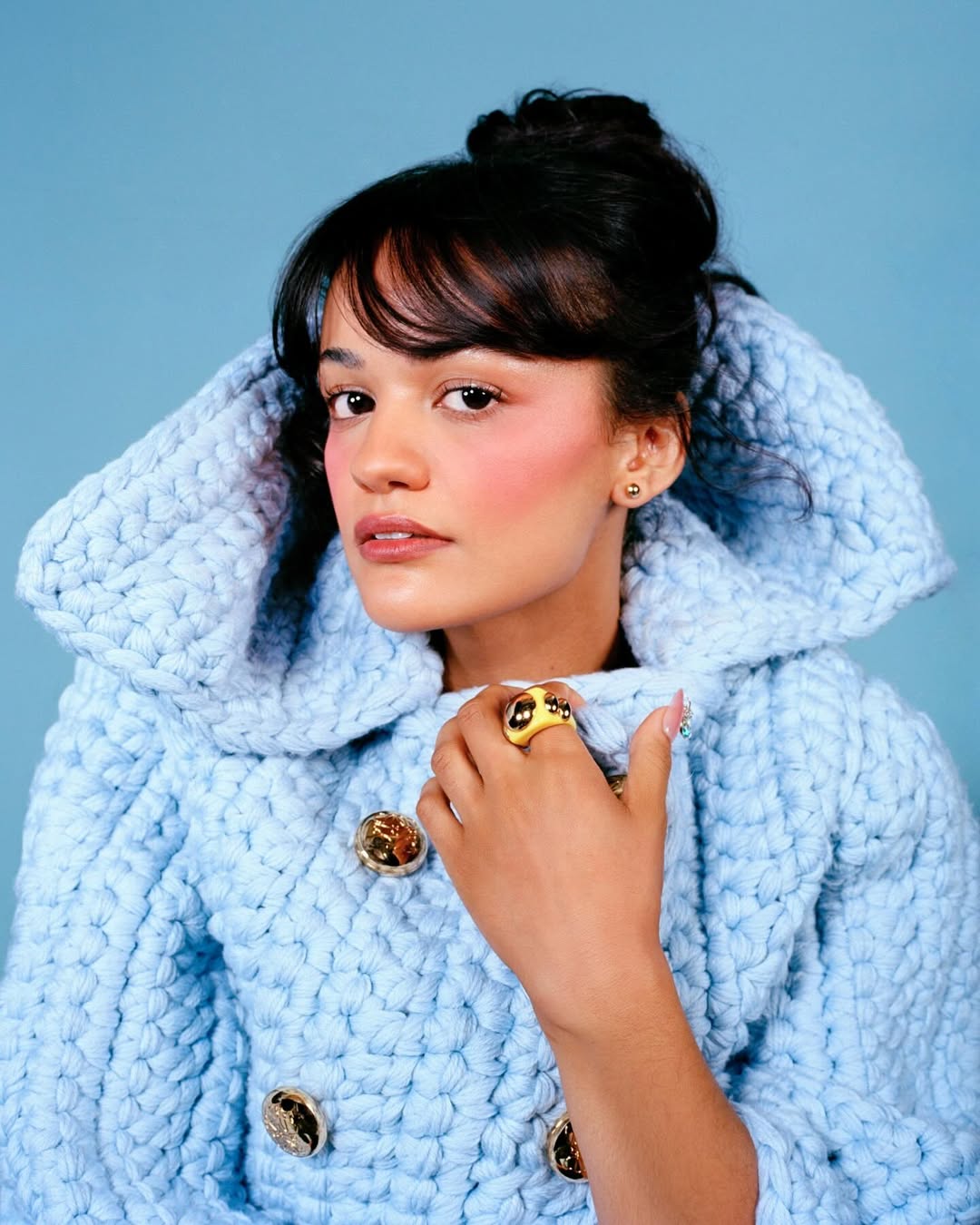 @marissa_edob for @whowhatwear photographed by @za...