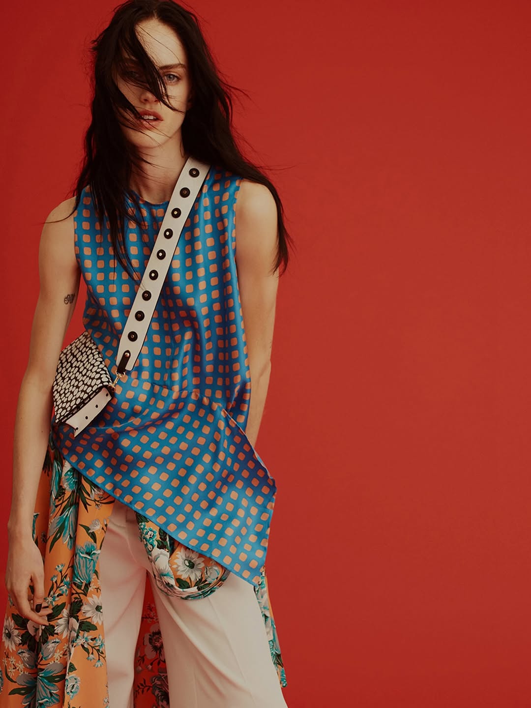 DVF - Diane von Furstenberg |  Sep. 25