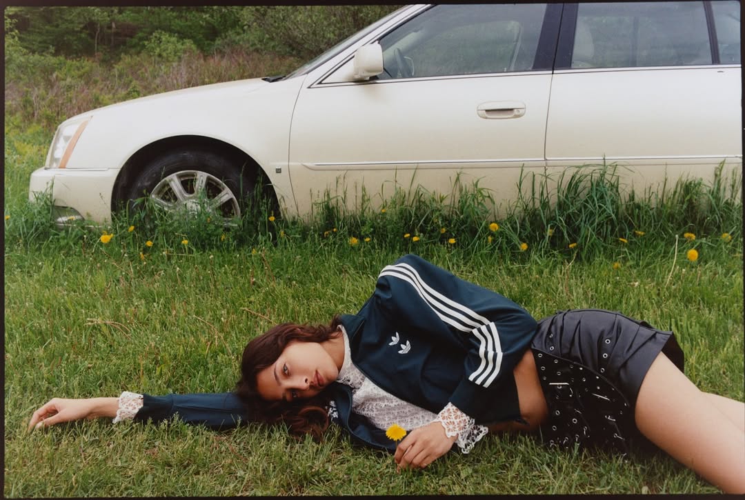 Menelik Puryear X Love Want