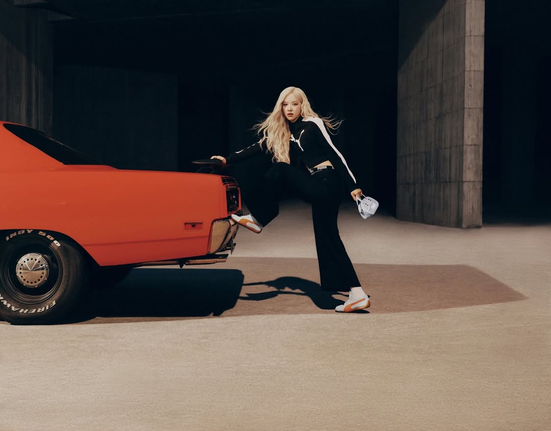 PUMA Sportstyle |  Jul. 25