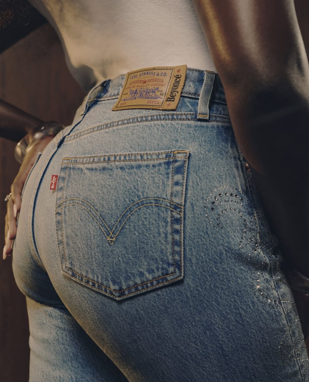 Levi's |  Aug. 25