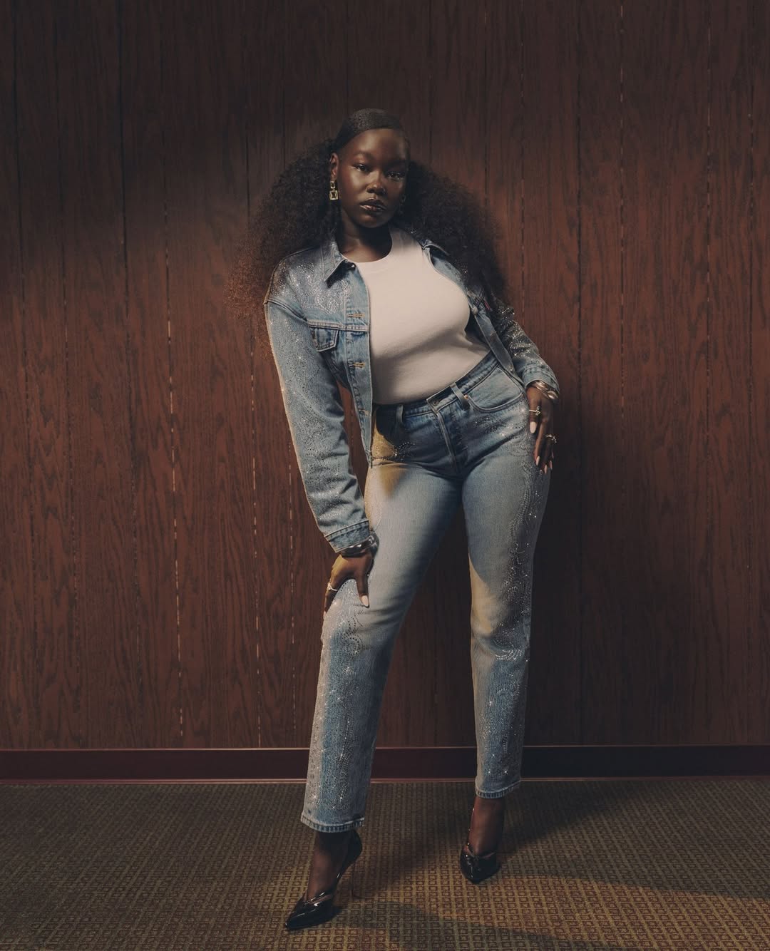 Levi's |  Aug. 25