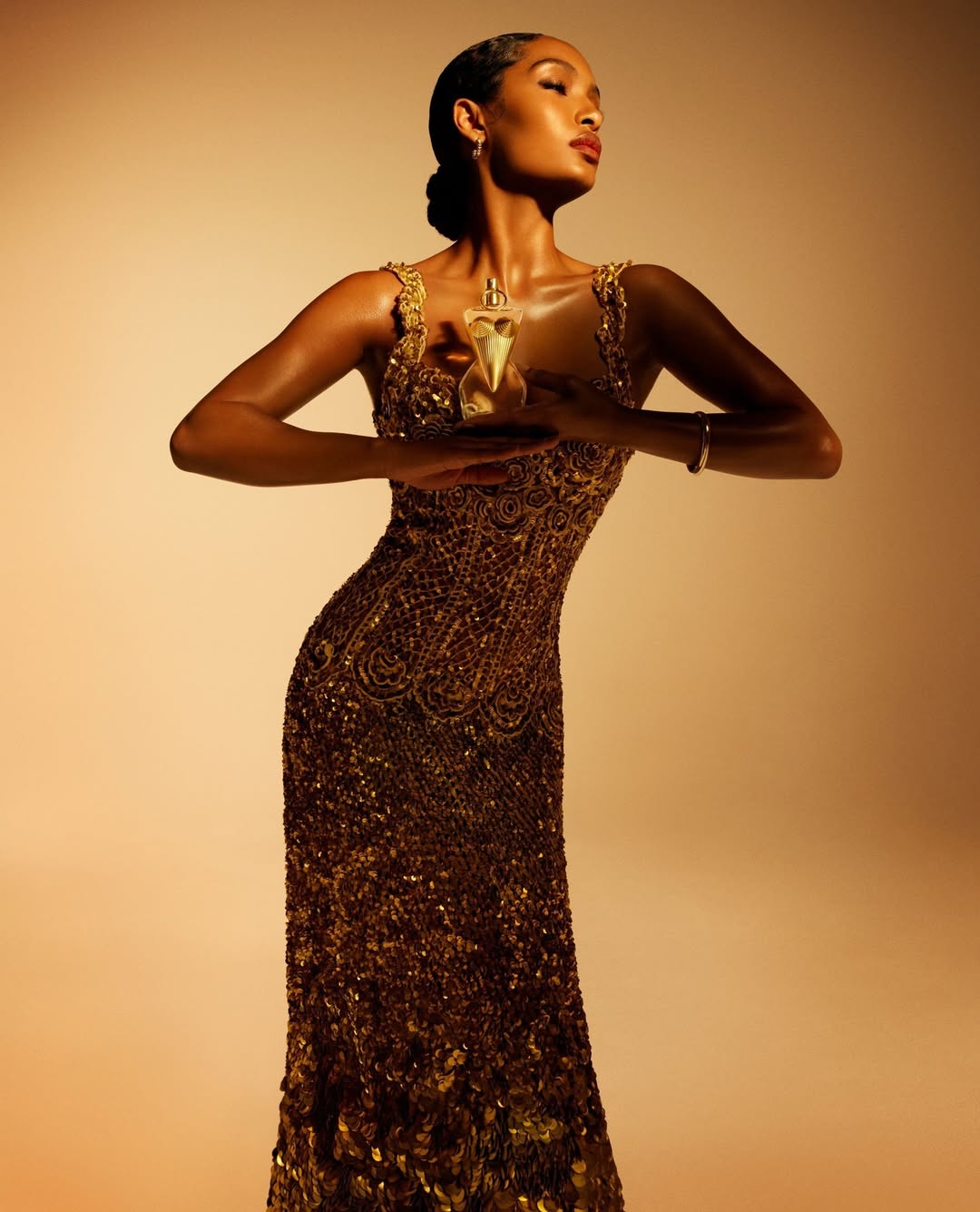 Jean Paul Gautier |  Aug. 25