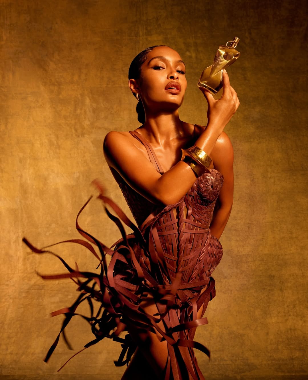 Jean Paul Gautier |  Aug. 25