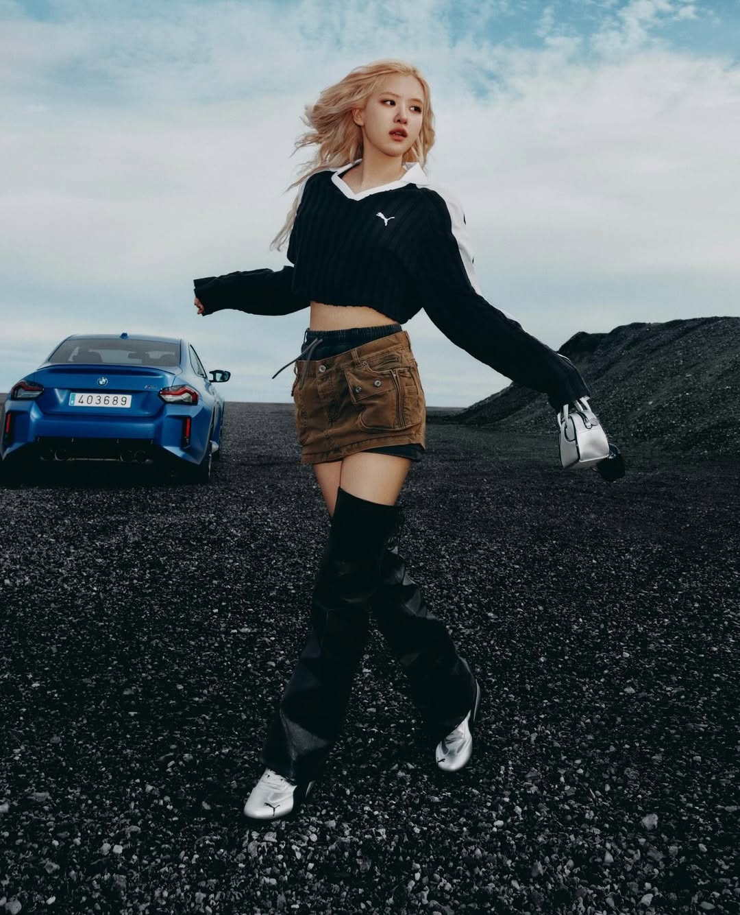 Puma |  Aug. 25
