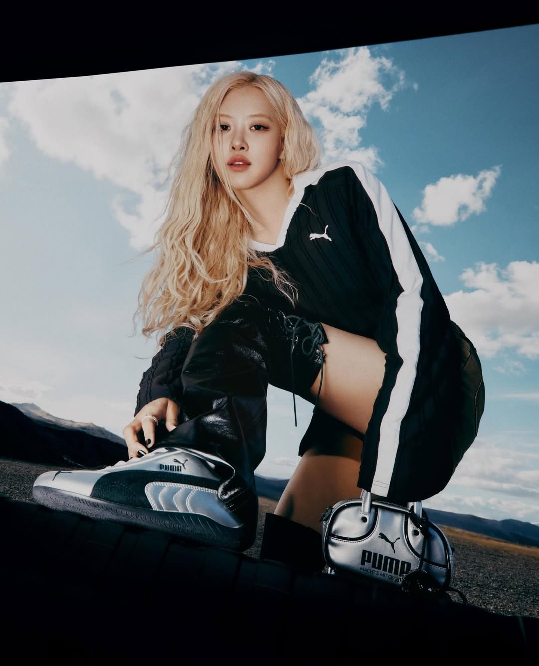 Puma |  Aug. 25