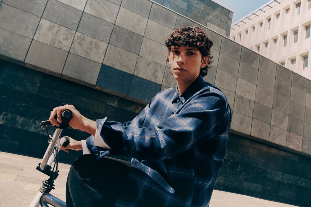 Uniqlo |  Aug. 25