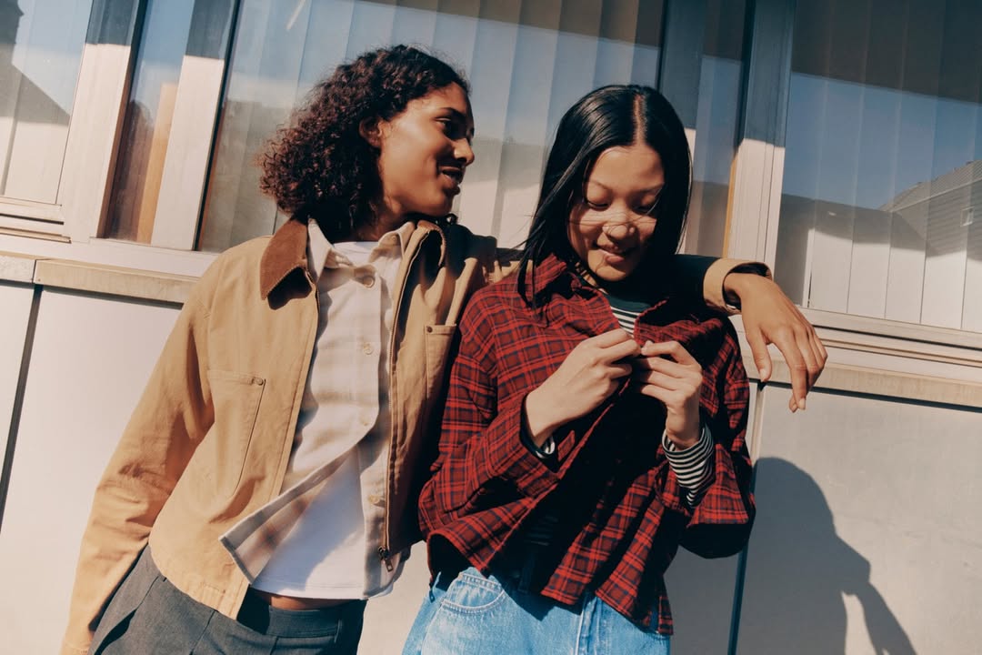 Uniqlo |  Aug. 25