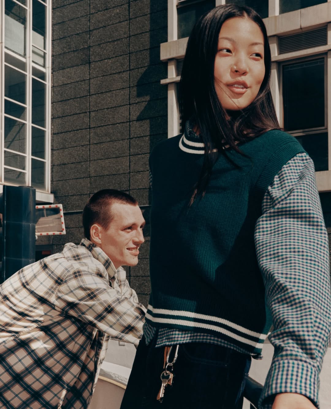 Uniqlo |  Aug. 25