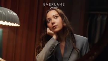 Everlane |  Sep. 25