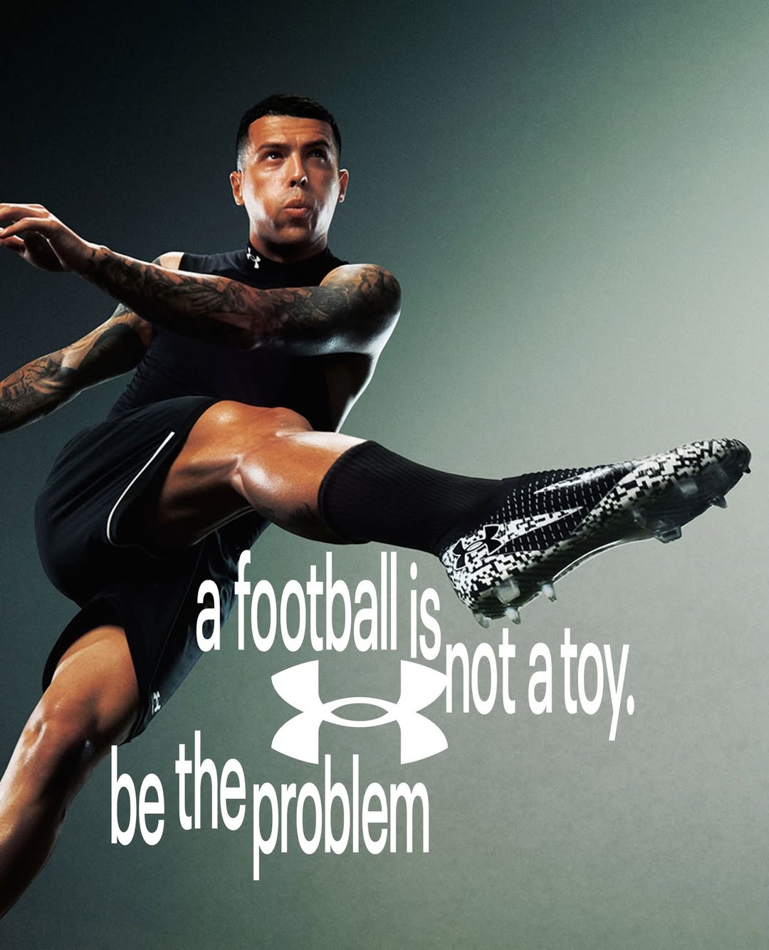 Under Armour |  Sep. 25