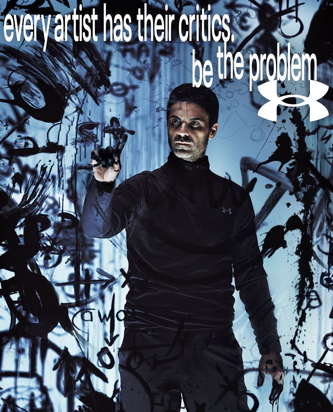 Under Armour |  Sep. 25