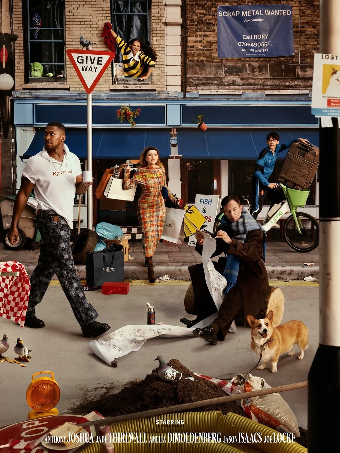 British GQ |  Sep. 25