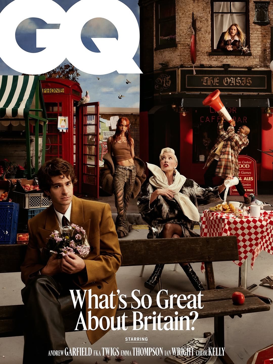 British GQ |  Sep. 25