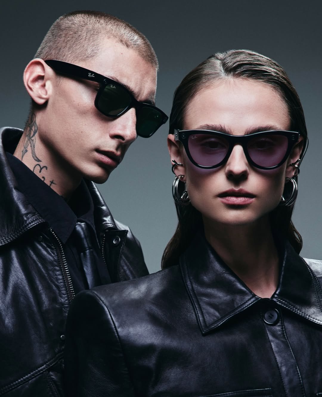 Ray-Ban | Meta |  Sep. 25