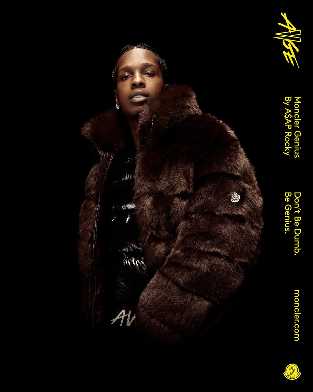 Moncler |  Sep. 25