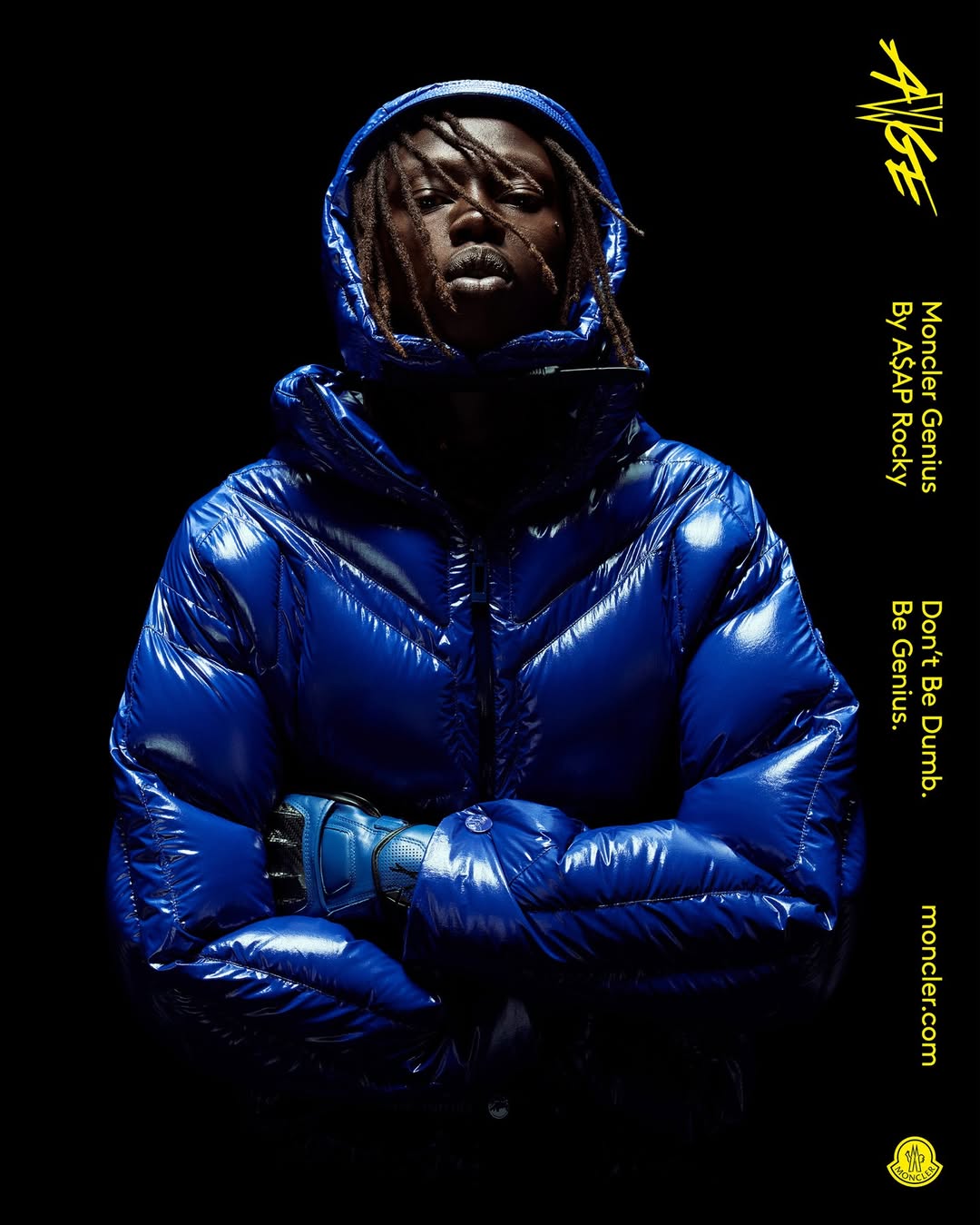 Moncler |  Sep. 25
