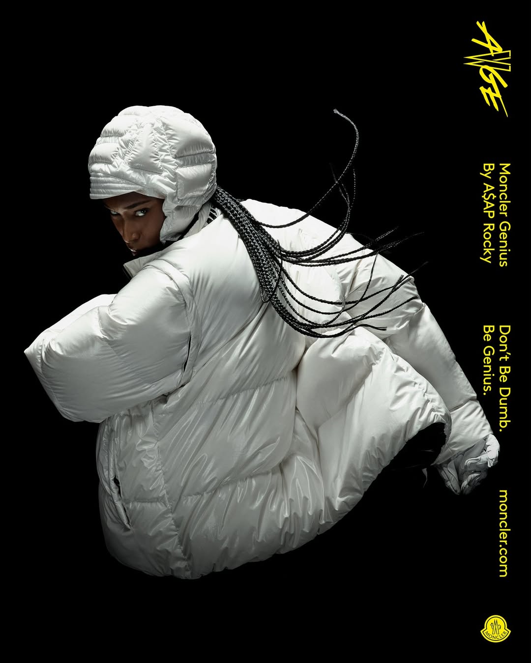 Moncler |  Sep. 25