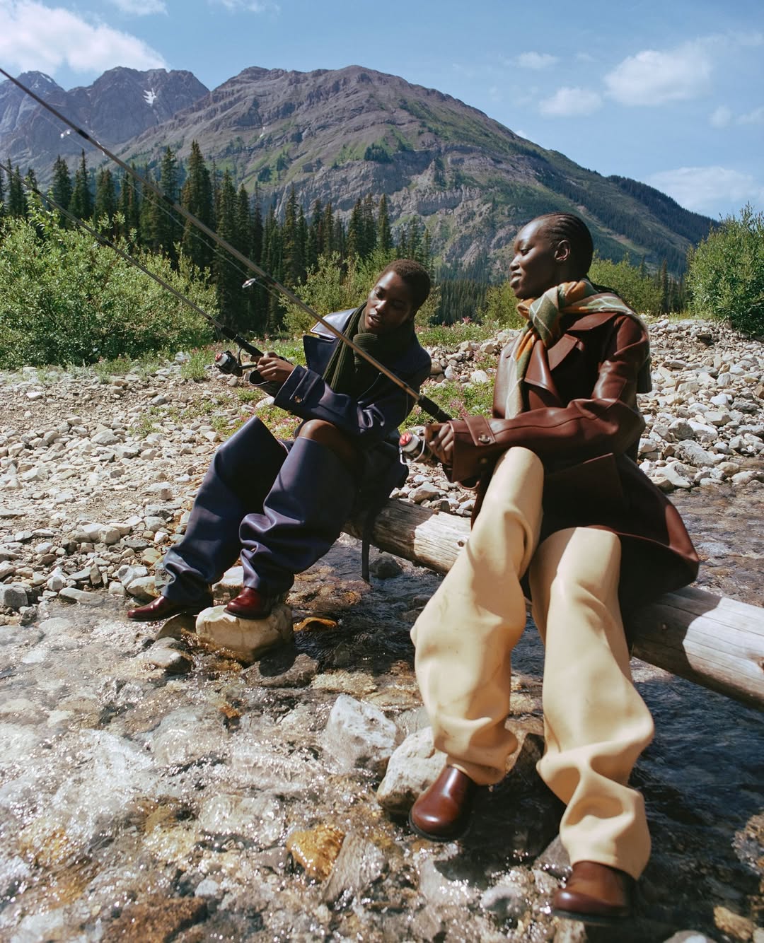 Vogue US |  Sep. 25