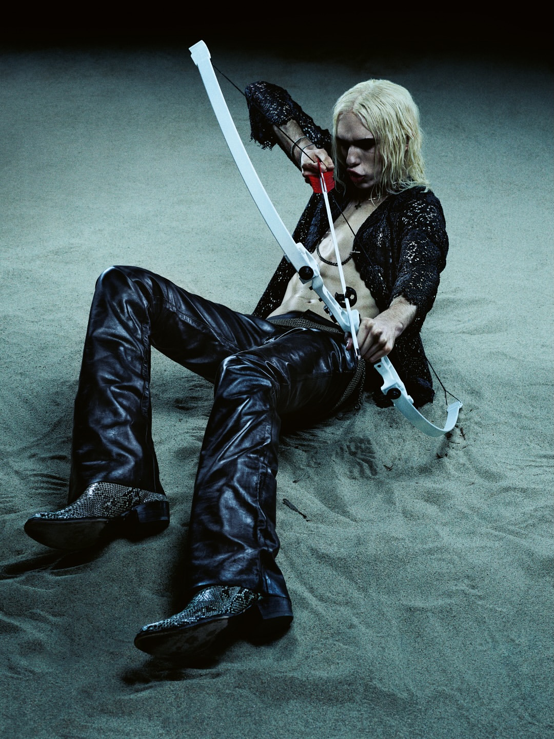 Jack Bridgland X Greatest