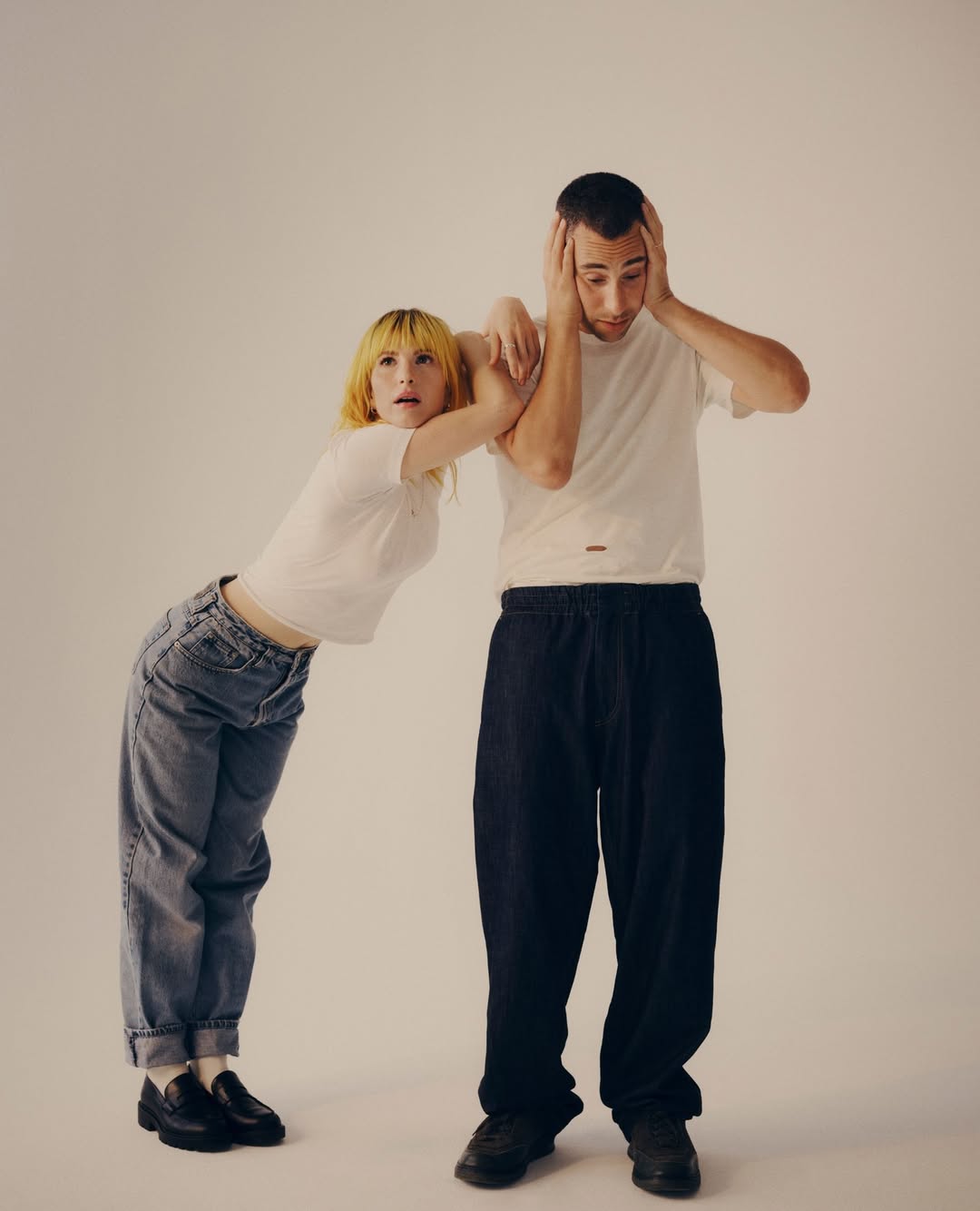 Andreas Laszlo Konrath X Rolling Stone Magazine