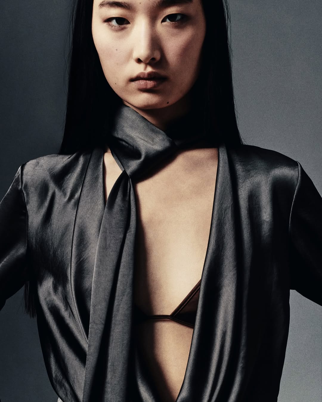 William Arcand X Hugo Boss
