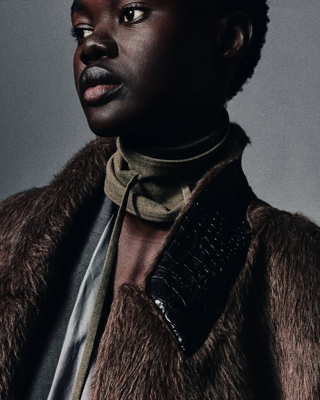 William Arcand X Hugo Boss