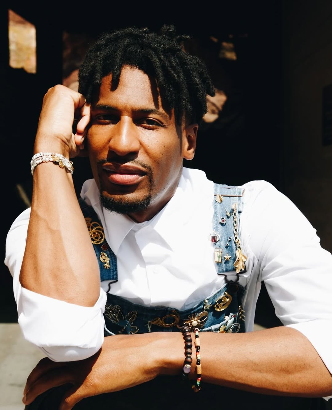 Tyrell Hampton X Sotheby's