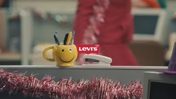Levi's |  Nov. 25
