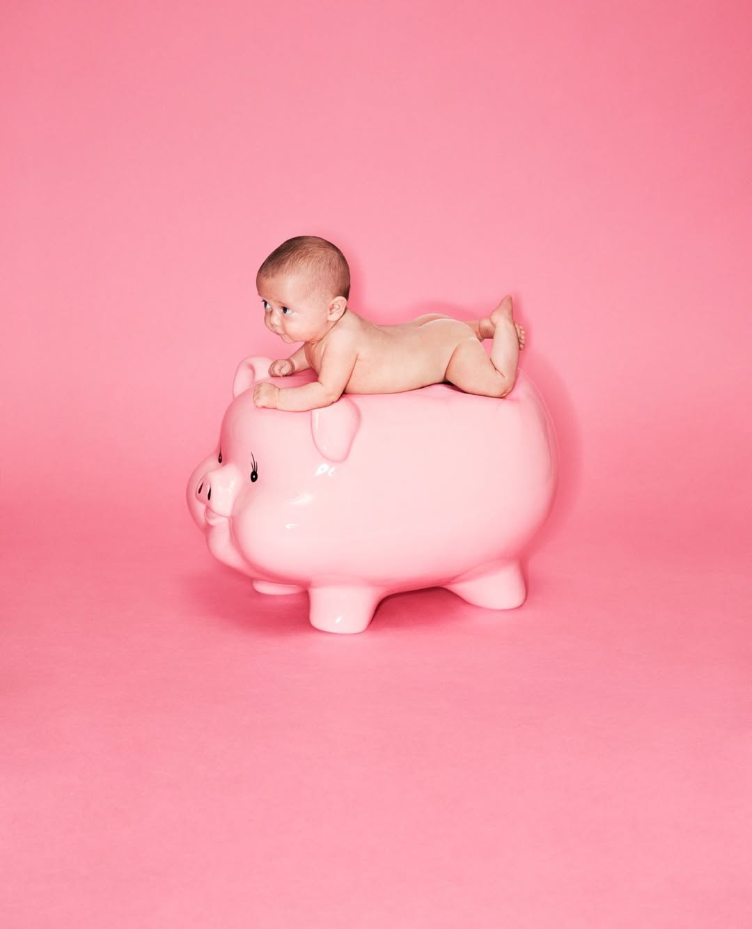 Charlie Engman X Atmos