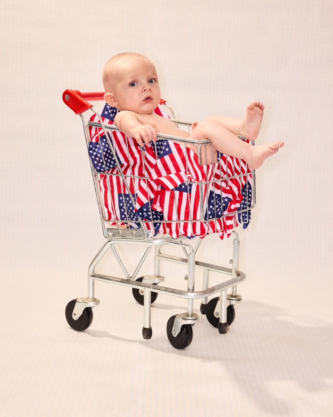 Charlie Engman X Atmos