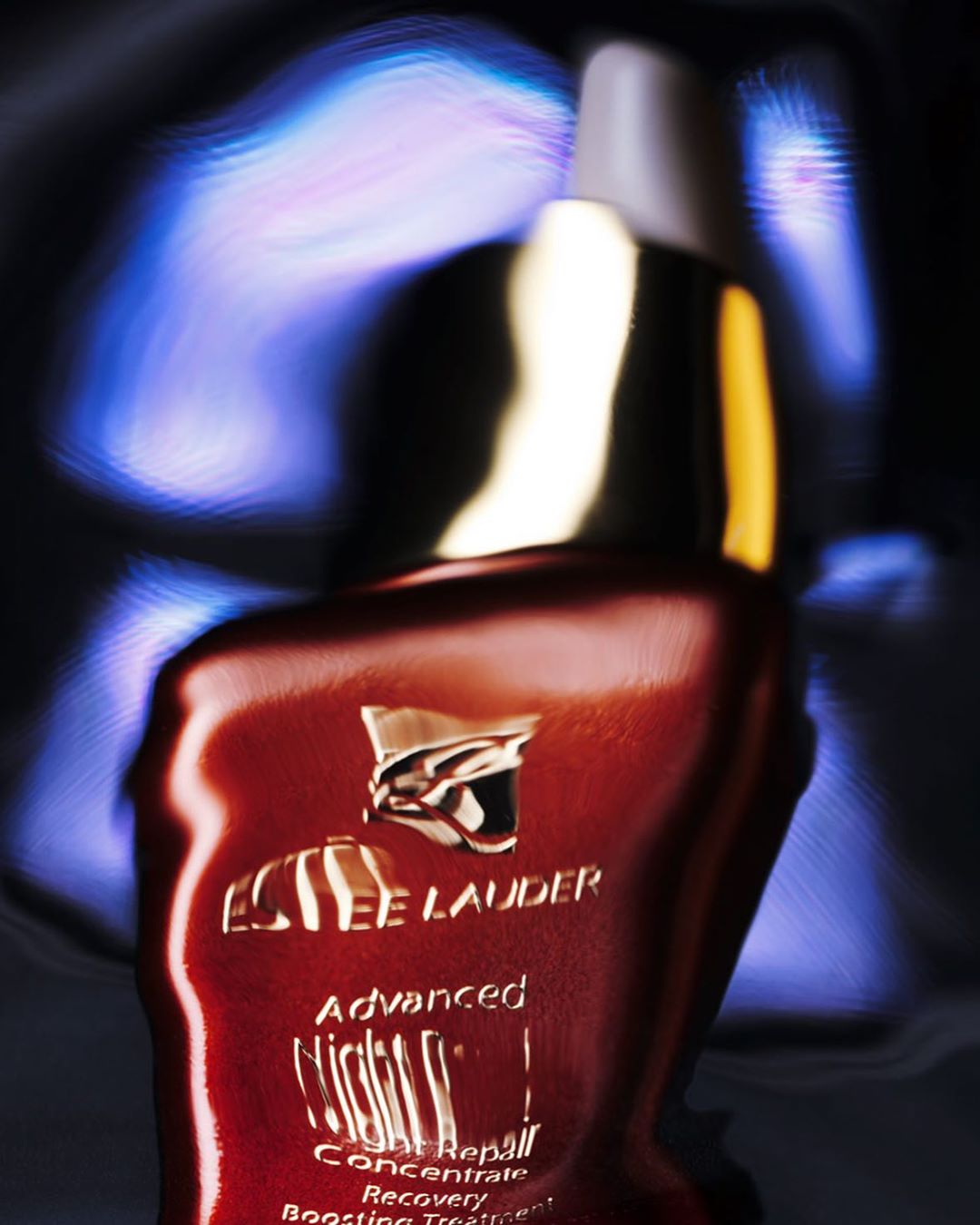 Estee Lauder |  Mar. 20