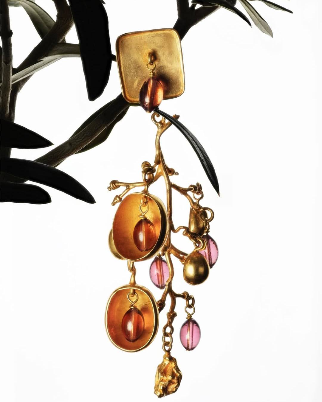 Samuel François Jewelry |  Jul. 25